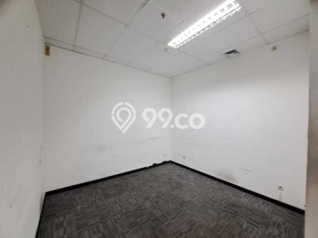 Kantor Disewa di Jakarta Barat dengan LB 139m2 Area Komersial Ramai Kantor Disewa di Jakarta Barat dengan LB 139m2 Area Komersial Ramai