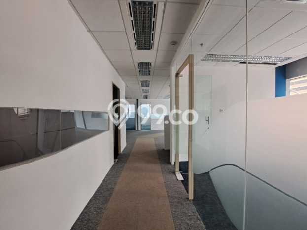 FOR RENT! Kantor di Kuningan Cocok untuk Bisnis 265m2 FOR RENT! Kantor di Kuningan Cocok untuk Bisnis 265m2