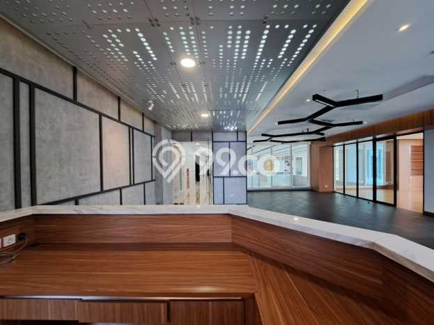 Kantor untuk Disewa di Pusat Jakarta Barat Luas Bangunan 270m2 Kantor untuk Disewa di Pusat Jakarta Barat Luas Bangunan 270m2