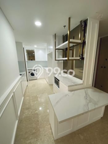 Siap Huni Apartemen Luxury di Pantai Indah Kapuk 3 Kamar & 2 Kamar Mandi Siap Huni Apartemen Luxury di Pantai Indah Kapuk 3 Kamar & 2 Kamar Mandi