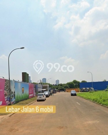 Tanah Investasi Dijual di Tangerang Punya Luas 11003m2 Tanah Investasi Dijual di Tangerang Punya Luas 11003m2