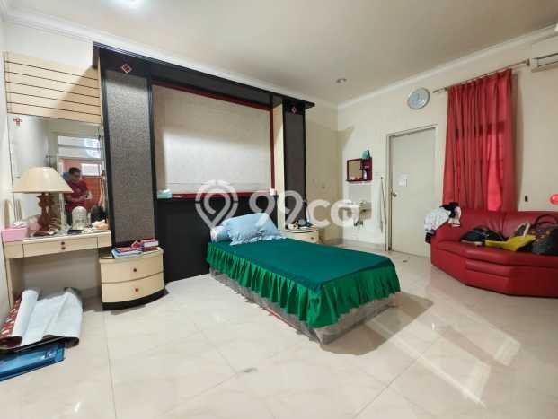 Rumah Elit Modern Tanpa Renovasi di Sunter Jakarta Utara Rumah Elit Modern Tanpa Renovasi di Sunter Jakarta Utara