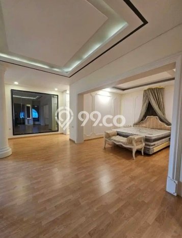 Rumah Elit Modern Tanpa Renovasi di Pluit Jakarta Utara Rumah Elit Modern Tanpa Renovasi di Pluit Jakarta Utara