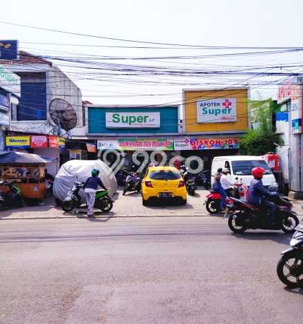 Untuk Dijual! Ruko di Semper Jakarta Utara LT 405m2 / LB 300m2 Kawasan Bisnis Untuk Dijual! Ruko di Semper Jakarta Utara LT 405m2 / LB 300m2 Kawasan Bisnis