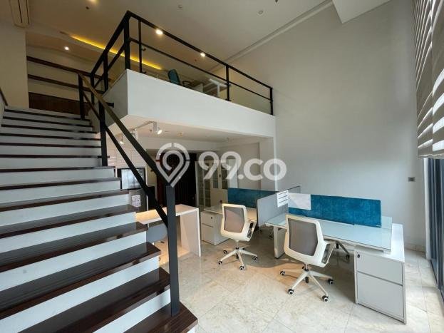 Unit Kantor disewakan di Pancoran Jakarta Selatan dengan LT 97m2 / LB 97m2 Unit Kantor disewakan di Pancoran Jakarta Selatan dengan LT 97m2 / LB 97m2