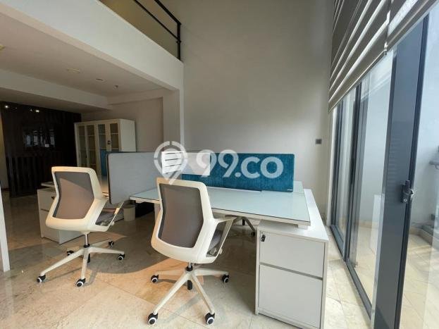 Unit Kantor disewakan di Pancoran Jakarta Selatan dengan LT 97m2 / LB 97m2 Unit Kantor disewakan di Pancoran Jakarta Selatan dengan LT 97m2 / LB 97m2