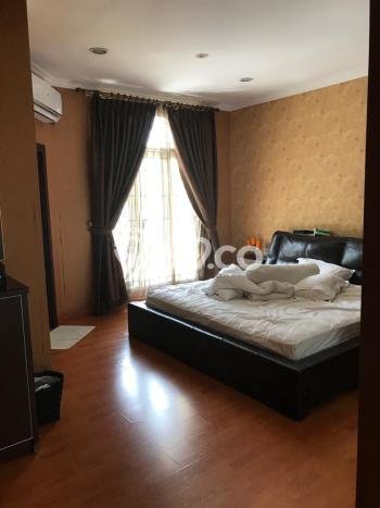 Rumah Elit LB 250m2 Siap Pakai Desain Elegan di Pluit, Jakarta Utara Rumah Elit LB 250m2 Siap Pakai Desain Elegan di Pluit, Jakarta Utara