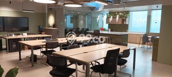 Paling Diincar! Kantor Dijual di Slipi Harga Kompetitif Paling Diincar! Kantor Dijual di Slipi Harga Kompetitif
