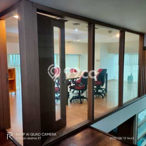 Dijual! Kantor di Slipi Jakarta Barat LT 170m2 / LB 170m2 Kawasan Bisnis Dijual! Kantor di Slipi Jakarta Barat LT 170m2 / LB 170m2 Kawasan Bisnis