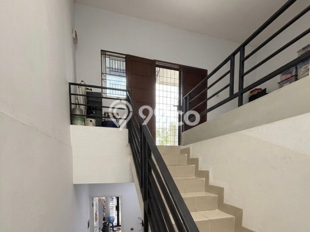 Dijual Hunian Rumah Nyaman 4 KT di Sunter, Jakarta Utara Dijual Hunian Rumah Nyaman 4 KT di Sunter, Jakarta Utara
