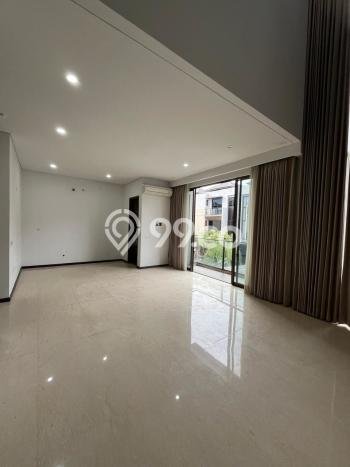 Rumah Elit Modern Siap Huni di BSD Tangerang Rumah Elit Modern Siap Huni di BSD Tangerang