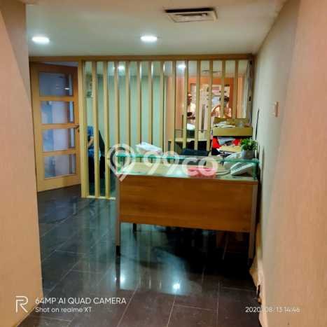 Dijual! Kantor di Slipi Jakarta Barat LT 170m2 / LB 170m2 Kawasan Bisnis Dijual! Kantor di Slipi Jakarta Barat LT 170m2 / LB 170m2 Kawasan Bisnis