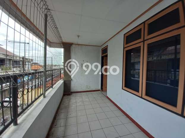 Dijual! Ruko di Dauhpuri Denpasar LT 100m2 / LB 216m2 Kawasan Bisnis Dijual! Ruko di Dauhpuri Denpasar LT 100m2 / LB 216m2 Kawasan Bisnis