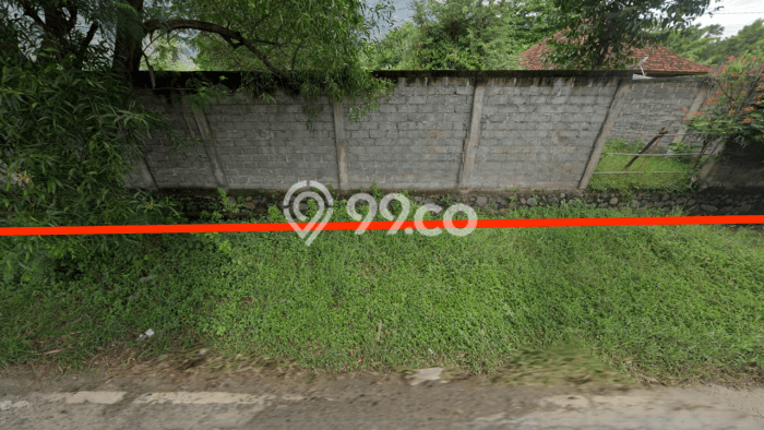 Tanah Siap Bangun Dijual di Buleleng Punya Luas 3310m2 Tanah Siap Bangun Dijual di Buleleng Punya Luas 3310m2