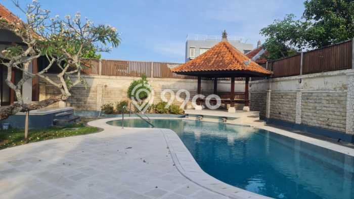 Bisnis Potensial! Vila Kawasan , Luas 837m2m², Lokasi Strategis Bisnis Potensial! Vila Kawasan , Luas 837m2m², Lokasi Strategis