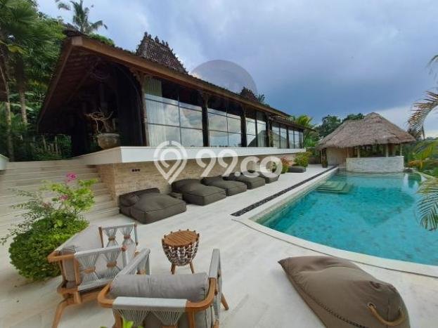 HARGA MENARIK! Vila di Payangan, Ukuran 10527m2m², Kawasan Asri dan nyaman HARGA MENARIK! Vila di Payangan, Ukuran 10527m2m², Kawasan Asri dan nyaman
