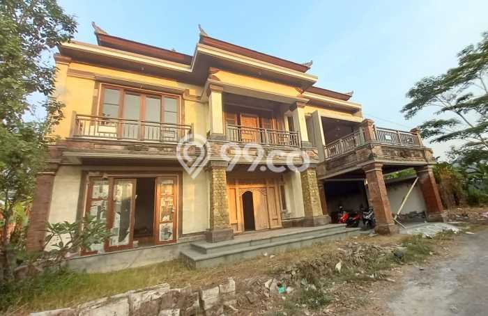 Hot Offer Hunian Premium Ideal dan Luas di Sukawati, Gianyar Hot Offer Hunian Premium Ideal dan Luas di Sukawati, Gianyar
