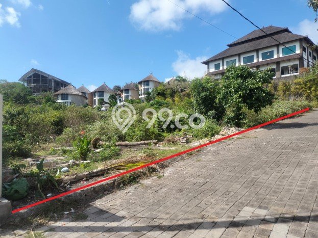 Tanah Kavling Dijual di Badung dengan Spesifikasi 1214m2 Tanah Kavling Dijual di Badung dengan Spesifikasi 1214m2