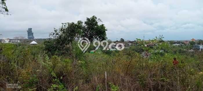 Lahan Dijual Lokasi Strategis di Badung dengan Luas 15000m2 Lahan Dijual Lokasi Strategis di Badung dengan Luas 15000m2