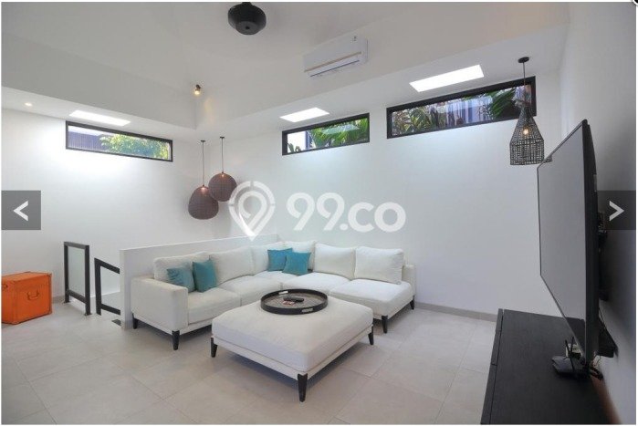 Dijual Rumah Mewah Megah Dengan View Cantik di Canggu, Badung Dijual Rumah Mewah Megah Dengan View Cantik di Canggu, Badung