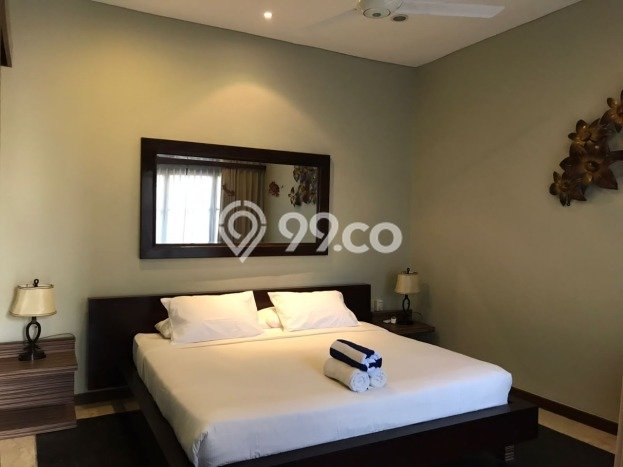 Jarang Ada! Rumah Kontrakan 2 Kamar Bagus Siap Huni Seminyak Jarang Ada! Rumah Kontrakan 2 Kamar Bagus Siap Huni Seminyak