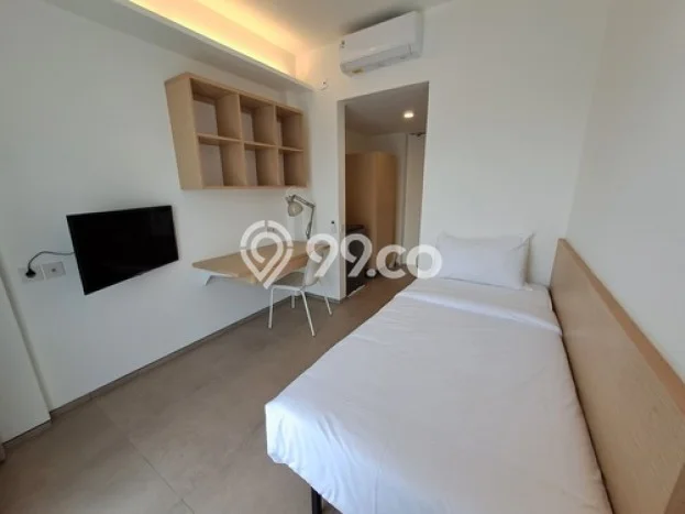 Sewa Sekarang Apartemen Minimalis 1 KT di Kawasan Kuta Sewa Sekarang Apartemen Minimalis 1 KT di Kawasan Kuta