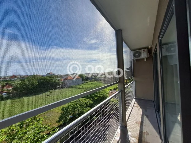 Sewa Sekarang Apartemen Minimalis 1 KT di Kawasan Kuta Sewa Sekarang Apartemen Minimalis 1 KT di Kawasan Kuta