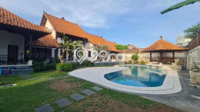 Bisnis Potensial! Vila Kawasan , Luas 837m2m², Lokasi Strategis Bisnis Potensial! Vila Kawasan , Luas 837m2m², Lokasi Strategis