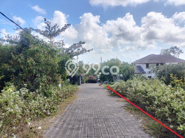 Tanah Kavling Dijual di Badung dengan Spesifikasi 1214m2 Tanah Kavling Dijual di Badung dengan Spesifikasi 1214m2