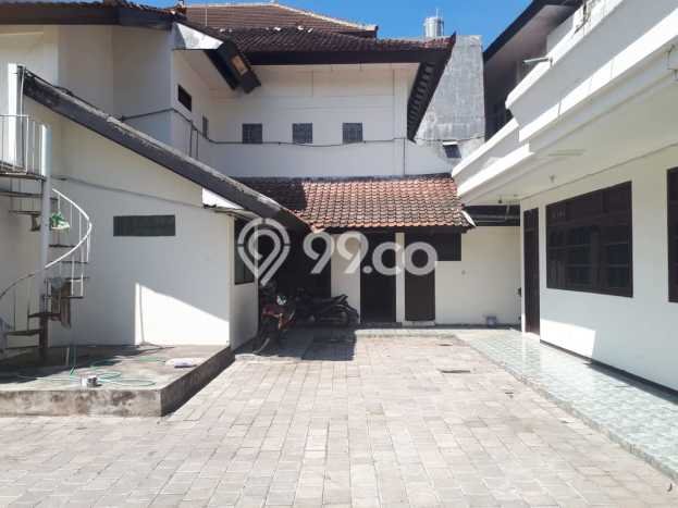 Unit Ruko Dijual di Denpasar LT 738m2 & LB 617m2 Unit Ruko Dijual di Denpasar LT 738m2 & LB 617m2