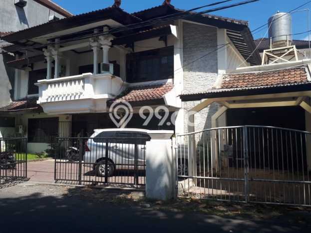 Unit Ruko Dijual di Denpasar LT 738m2 & LB 617m2 Unit Ruko Dijual di Denpasar LT 738m2 & LB 617m2