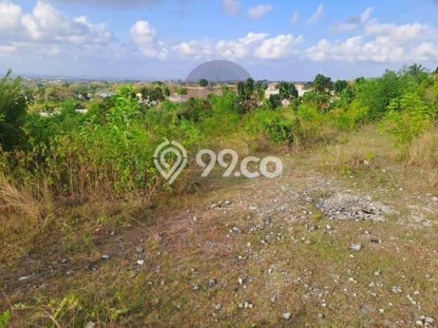 Untuk Disewa Tanah di Badung, Luas 500m2 Area Berkembang Untuk Disewa Tanah di Badung, Luas 500m2 Area Berkembang