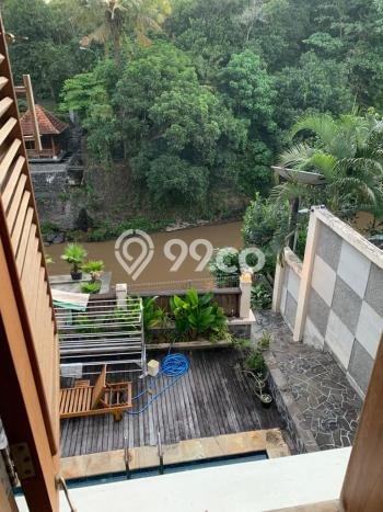 Ready to Use! Luxury House LT 300m2 Desain Elegan di Peguyangan Kangin Ready to Use! Luxury House LT 300m2 Desain Elegan di Peguyangan Kangin