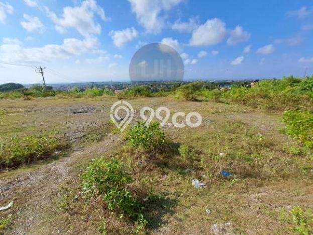 Untuk Disewa Tanah di Badung, Luas 500m2 Area Berkembang Untuk Disewa Tanah di Badung, Luas 500m2 Area Berkembang