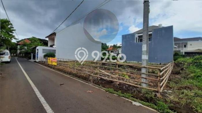 Tanah Dijual di Badung Seluas 400m2 Strategis Tanah Dijual di Badung Seluas 400m2 Strategis