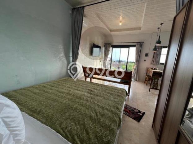 Siap Huni Apartemen Prestisius di Munggu 4 Kamar & 4 Kamar Mandi Siap Huni Apartemen Prestisius di Munggu 4 Kamar & 4 Kamar Mandi