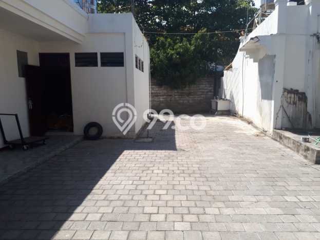 Unit Ruko Dijual di Denpasar LT 738m2 & LB 617m2 Unit Ruko Dijual di Denpasar LT 738m2 & LB 617m2