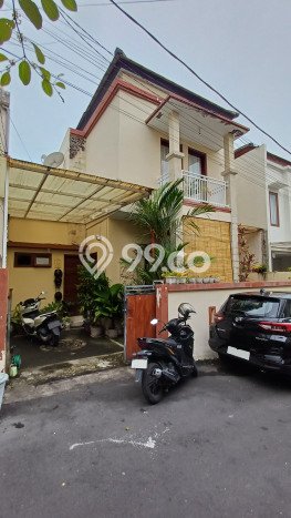 Dijual Hunian Rumah Terawat 2 KT di Padangsambian , Denpasar Dijual Hunian Rumah Terawat 2 KT di Padangsambian , Denpasar