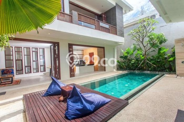Dijual Rumah Premium dengan Fasilitas Sekitar Komplit di Kuta, Badung Dijual Rumah Premium dengan Fasilitas Sekitar Komplit di Kuta, Badung