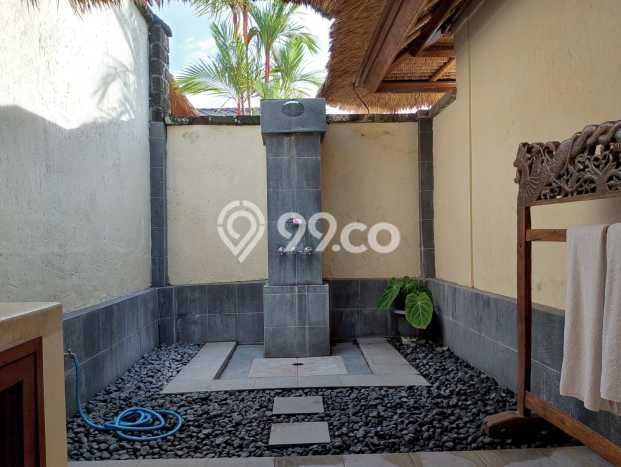 Vila Kawasan , Area 1115m2m², Dekat ke Fasilitas Umum Vila Kawasan , Area 1115m2m², Dekat ke Fasilitas Umum