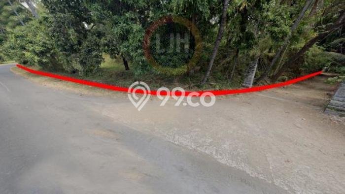 Lahan untuk Dijual Lokasi Kubutambahan, Buleleng Luas 6500m2 - Lahan untuk Dijual Lokasi Kubutambahan, Buleleng Luas 6500m2 -
