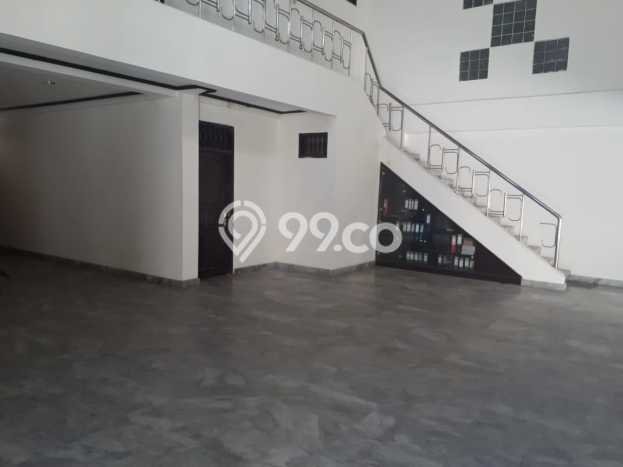 Unit Ruko Dijual di Denpasar LT 738m2 & LB 617m2 Unit Ruko Dijual di Denpasar LT 738m2 & LB 617m2