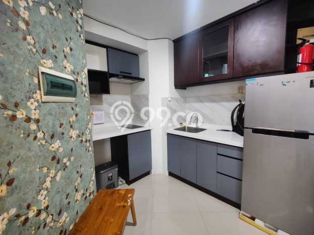SPECIAL PRICE! Apartemen di Bandung Kota, 2 KT, Luas 75m², Area Strategis, Fasilitas Modern, Bisa Segera Huni SPECIAL PRICE! Apartemen di Bandung Kota, 2 KT, Luas 75m², Area Strategis, Fasilitas Modern, Bisa Segera Huni