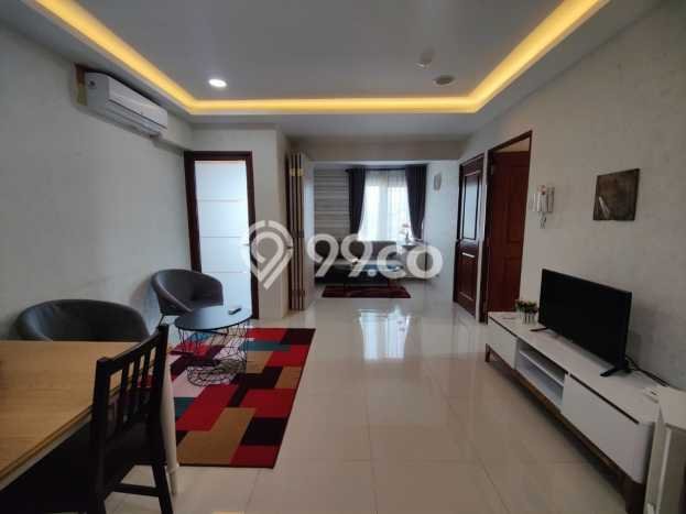 SPECIAL PRICE! Apartemen di Bandung Kota, 2 KT, Luas 75m², Area Strategis, Fasilitas Modern, Bisa Segera Huni SPECIAL PRICE! Apartemen di Bandung Kota, 2 KT, Luas 75m², Area Strategis, Fasilitas Modern, Bisa Segera Huni
