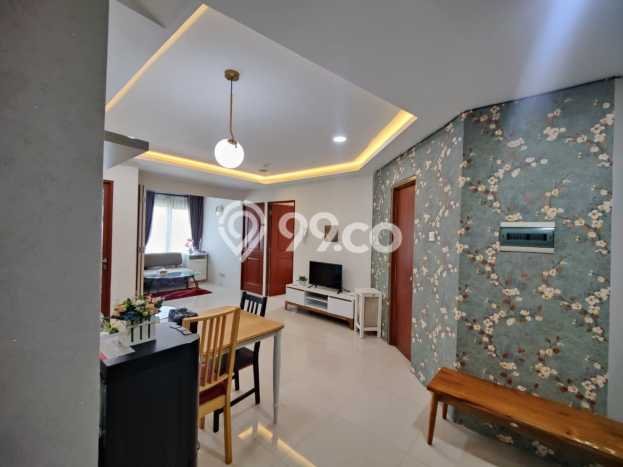 SPECIAL PRICE! Apartemen di Bandung Kota, 2 KT, Luas 75m², Area Strategis, Fasilitas Modern, Bisa Segera Huni SPECIAL PRICE! Apartemen di Bandung Kota, 2 KT, Luas 75m², Area Strategis, Fasilitas Modern, Bisa Segera Huni
