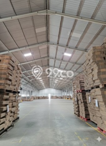 Gudang Dijual di Prime Area Surabaya Luas 7876m2 Gudang Dijual di Prime Area Surabaya Luas 7876m2