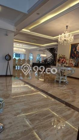 Dijual Rumah Mewah Elegan Dengan View Eksklusif di Sentul, Bogor Dijual Rumah Mewah Elegan Dengan View Eksklusif di Sentul, Bogor