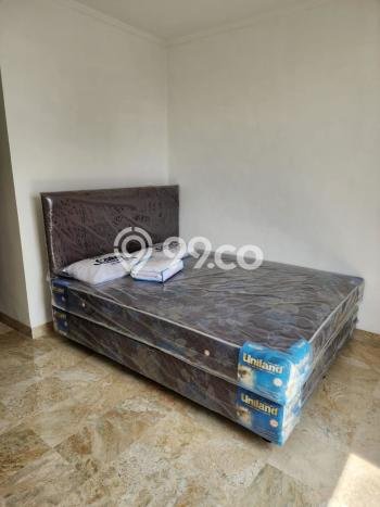Hunian Apartemen Nyaman di Cilandak 3 Kamar Tidur Hunian Apartemen Nyaman di Cilandak 3 Kamar Tidur
