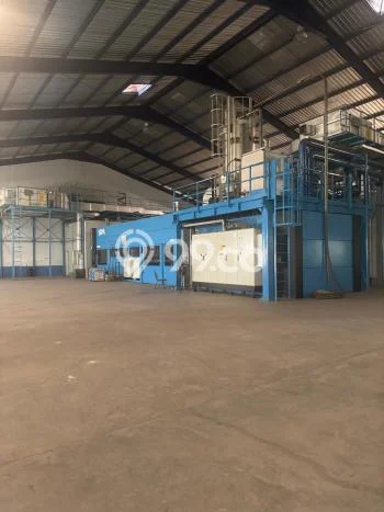 Paling Dicari! Pabrik Dijual di Mojokerto Harga Kompetitif Paling Dicari! Pabrik Dijual di Mojokerto Harga Kompetitif