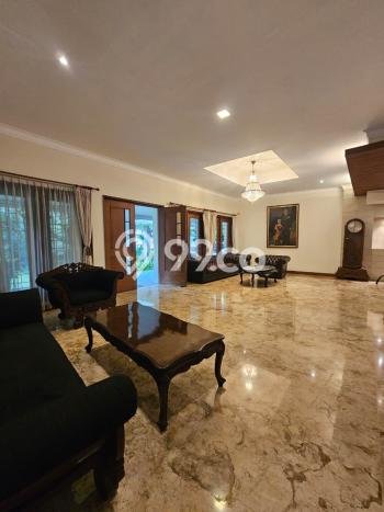 Hot Offer Hunian Mewah Ideal dan Luas di Kebayoran Baru, Jakarta Selatan Hot Offer Hunian Mewah Ideal dan Luas di Kebayoran Baru, Jakarta Selatan